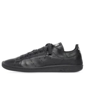 Balenciaga x adidas Originals Stan Smith-Sneakers “Black” 721835WBDV31000