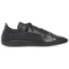 Balenciaga x adidas Originals Stan Smith-Sneakers “Black” 721835WBDV31000