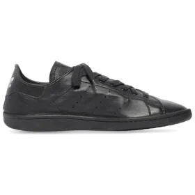 Balenciaga x adidas Originals Stan Smith-Sneakers “Black” 721835WBDV31000