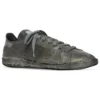 Balenciaga x adidas Originals Stan Smith-Sneakers “Vintage Black” 721835WBDV51000