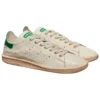 Balenciaga x adidas Originals Stan Smith-Sneakers “Vintage White Green” 721835WBDV49703