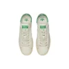 Balenciaga x adidas Originals Stan Smith-Sneakers “Vintage White Green” 721835WBDV49703