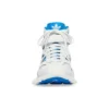 Balenciaga x adidas Originals Track Forum Sneakers “White Blue” 712828W3CZ19040