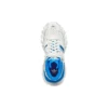 Balenciaga x adidas Originals Track Forum Sneakers “White Blue” 712828W3CZ19040