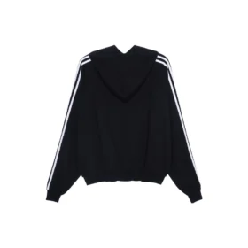 Balenciaga x adidas Oversized Hoodie “Black” 729322TNVN28482
