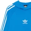 Balenciaga x adidas oversized Hoodies “Blue” 729322TNVN24026