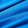 Balenciaga x adidas oversized Hoodies “Blue” 729322TNVN24026