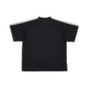 Balenciaga x adidas oversized T-shirt “Zwart” 739101TNVA68482