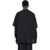 Balenciaga x adidas oversized T-shirt “Zwart” 739101TNVA68482