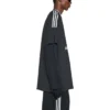 Balenciaga x adidas oversized voetbalshirt “Black” 723663TNV131000