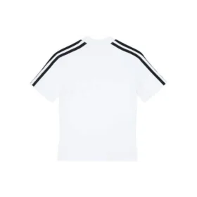 Balenciaga x adidas Shrunk T-shirt “White” 723782TNVP21156