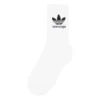 Balenciaga x adidas Sokken “White Black” 7121774C6B79060