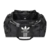 Balenciaga x adidas sporttas “Black White” 721810210M11091