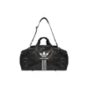 Balenciaga x adidas sporttas “Black White” 721810210M11091