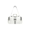 Balenciaga x adidas sporttas “White Black” 721810210M19160