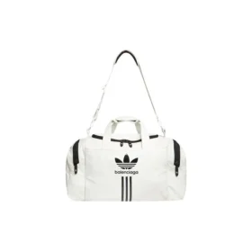 Balenciaga x adidas sporttas “White Black” 721810210M19160