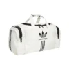 Balenciaga x adidas sporttas “White Black” 721810210M19160