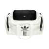 Balenciaga x adidas sporttas “White Black” 721810210M19160