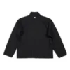 Balenciaga x adidas T-shirt met hoge hals en lange mouwen “Black” 724591TNVP81070