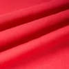 Balenciaga x adidas T-shirt oversized “Red” 739101TNVA66542