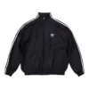 Balenciaga x adidas trainingsjass “Black” 712280TNQ221000