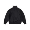 Balenciaga x adidas trainingsjass “Black” 712280TNQ221000