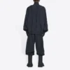 Balenciaga x adidas trainingsjass “Black” 712280TNQ221000