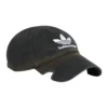 Balenciaga x adidas Trefoil Balenciaga Logo-pet “Black White” 723749410B2