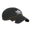Balenciaga x adidas Trefoil Balenciaga Logo-pet “Black White” 723749410B21077