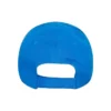 Balenciaga x adidas Trefoil Balenciaga-logopet “Blue White” 723749410B2-4877