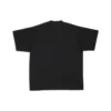 Balenciaga x adidas Trefoil T-shirt “Zwart Wit” 723976TNVN81070