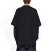Balenciaga x adidas Trefoil T-shirt “Zwart Wit” 723976TNVN81070