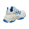 Balenciaga x adidas Triple S-sneaker “White Blue” IF0167