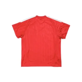 Balenciaga x adidas voetbal-T-shirt oversized “Red” 723663TNV136400 Balenciaga x adidas voetbal-T-shirt oversized “Red” 723663TNV136400