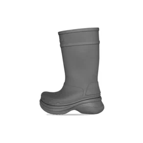 Balenciaga x Crocs laarzen “Grijs” 677384W1S8E1500