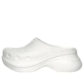 Balenciaga x Crocs muiltjes “White” 720762W1S8E9000