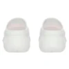 Balenciaga x Crocs muiltjes “White” 720762W1S8E9000