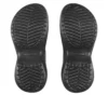 Balenciaga x Crocs Platform Enkellaarsje “Black” 713679W1S8E1000