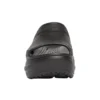 Balenciaga x Crocs Pool Slide-Sandalen “Black” 677389W1S8E1000