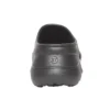 Balenciaga x Crocs Pool Slide-Sandalen “Black” 677389W1S8E1000