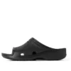 Balenciaga x Crocs Sandalen “Black” 793445W1S8E1000