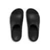 Balenciaga x Crocs Sandalen “Black” 793445W1S8E1000