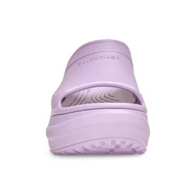 Balenciaga x Crocs zwembadslippers “Light Purple” 677389W1S8E5600