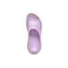 Balenciaga x Crocs zwembadslippers “Light Purple” 677389W1S8E5600