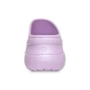 Balenciaga x Crocs zwembadslippers “Light Purple” 677389W1S8E5600