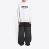 Balenciaga x FORTNITE Hoodies, medium pasvorm “White” 600583TLVO49040