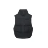 Balenciaga x Gucci The Hacker Project Hacker Cocoon Puffer Gilet-vest “Black” 681884TLO531269