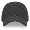 Balenciaga x Gucci The Hacker Project-pet “Grijs-zwart” 6807174B3B71160