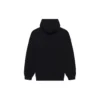Balenciaga x Marvel Hulk-hoodie, medium pasvorm “Black” 600583TLV581000