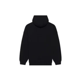 Balenciaga x Marvel Hulk-hoodie, medium pasvorm “Black” 600583TLV581000